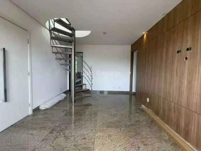 Cobertura aluguel em Região Geográfica Imediata de Belo Horizonte, Região Metropolitana de Belo Horizonte