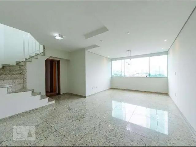 Cobertura aluguel em Região Geográfica Imediata de Belo Horizonte, Região Metropolitana de Belo Horizonte