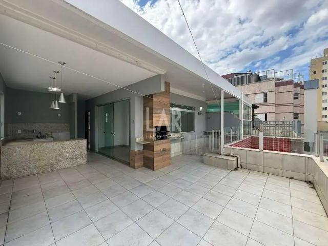 Cobertura aluguel em Regional Nordeste, Belo Horizonte