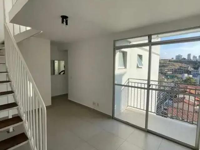Cobertura aluguel em Região Geográfica Imediata de Belo Horizonte, Região Metropolitana de Belo Horizonte