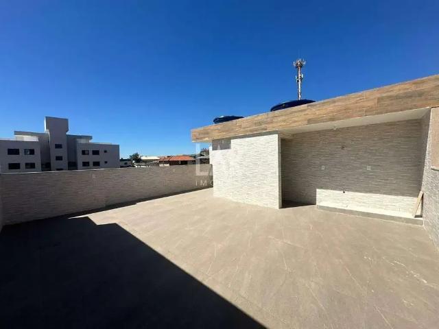 Cobertura aluguel em Planalto, Belo Horizonte