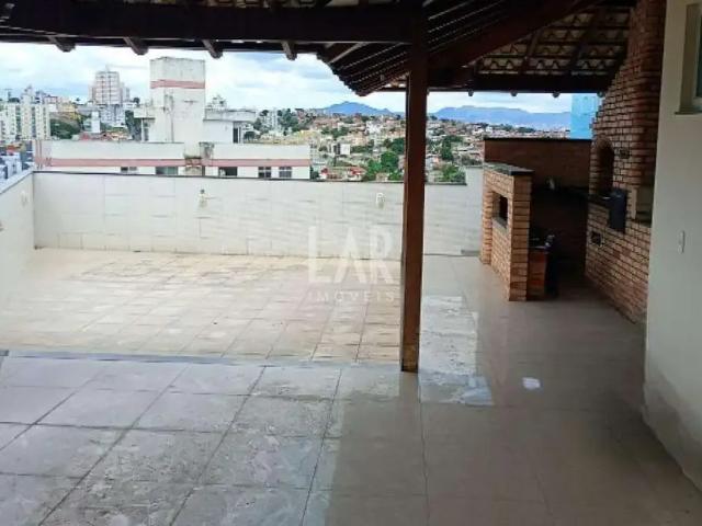 Cobertura aluguel em Região Geográfica Imediata de Belo Horizonte, Região Metropolitana de Belo Horizonte