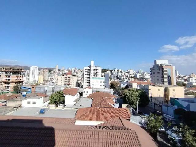 Cobertura aluguel em Região Geográfica Imediata de Belo Horizonte, Região Metropolitana de Belo Horizonte