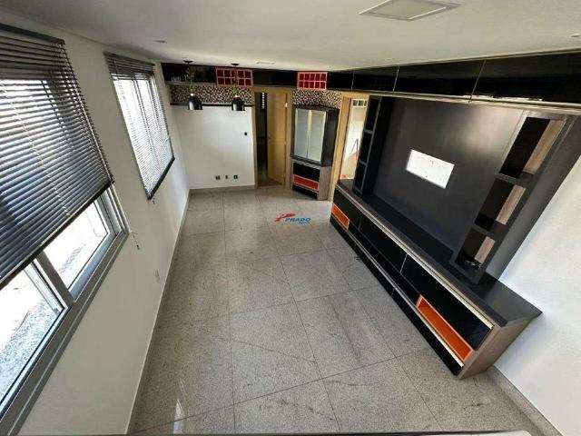 Cobertura aluguel em Belo Horizonte, Prado