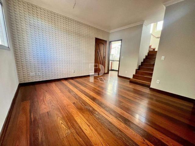 Cobertura aluguel em Belo Horizonte, Prado
