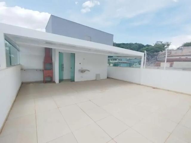 Cobertura aluguel em Região Geográfica Imediata de Belo Horizonte, Região Metropolitana de Belo Horizonte