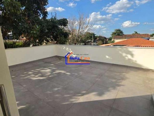 Cobertura aluguel em São João Batista, Belo Horizonte