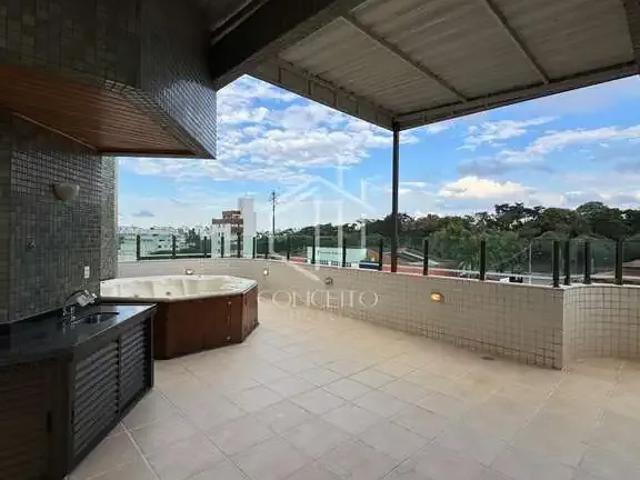Cobertura aluguel em Região Geográfica Imediata de Belo Horizonte, Região Metropolitana de Belo Horizonte