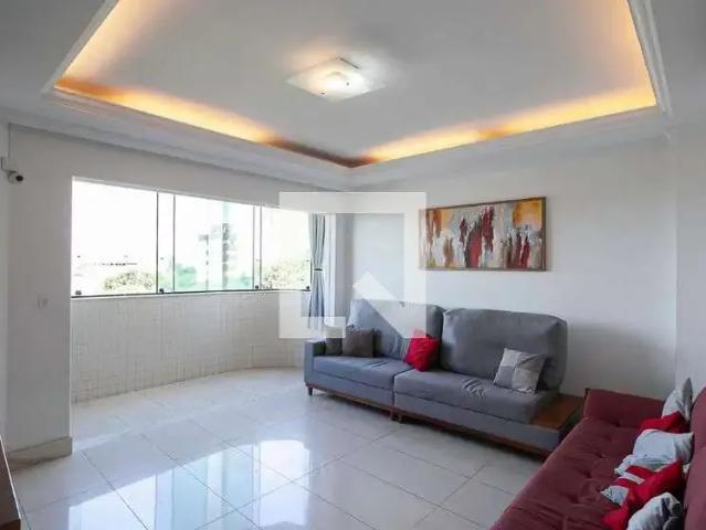 Cobertura aluguel em Região Geográfica Imediata de Belo Horizonte, Região Metropolitana de Belo Horizonte