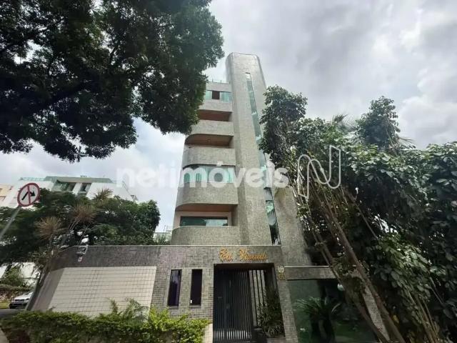 Cobertura aluguel em Região Geográfica Imediata de Belo Horizonte, Região Metropolitana de Belo Horizonte
