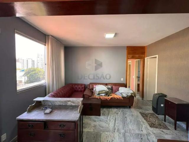 Cobertura aluguel em Belo Horizonte, São Lucas