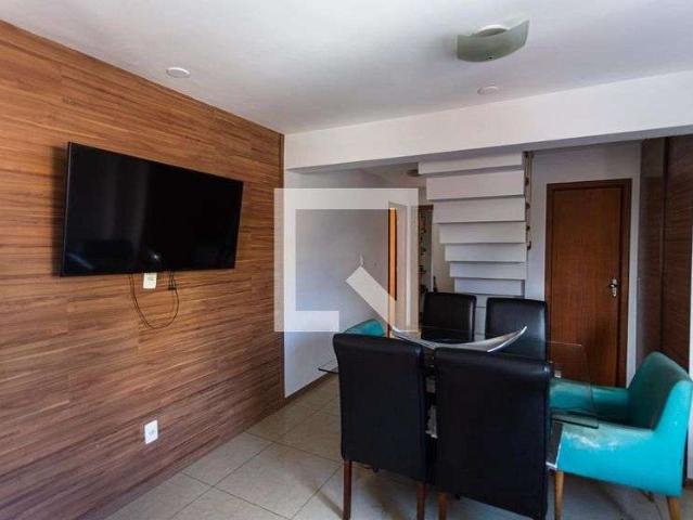 Cobertura aluguel em Belo Horizonte, Novo São Lucas
