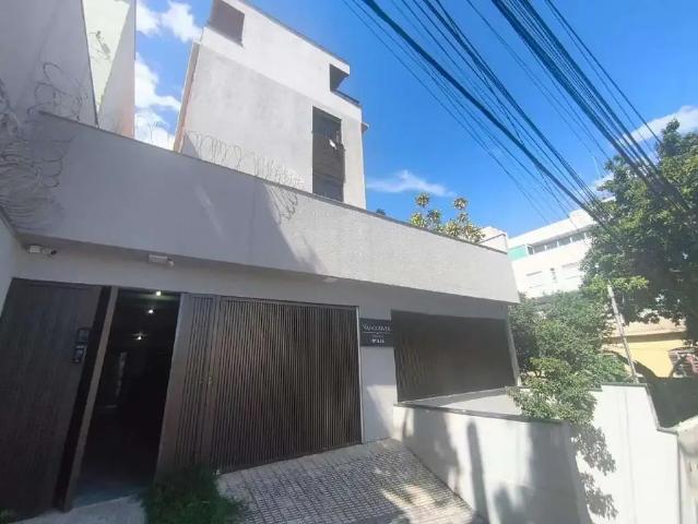 Cobertura aluguel em Região Geográfica Imediata de Belo Horizonte, Região Metropolitana de Belo Horizonte