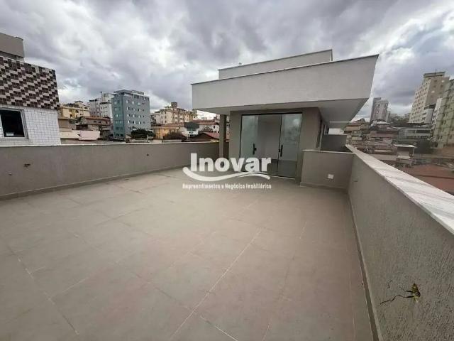 Cobertura aluguel em Região Geográfica Imediata de Belo Horizonte, Região Metropolitana de Belo Horizonte