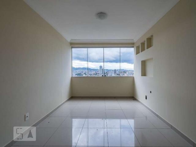Cobertura aluguel em Belo Horizonte, Sagrada Família