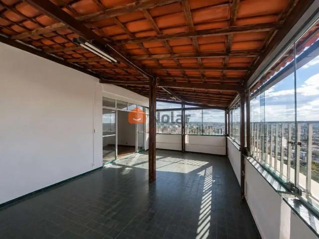 Cobertura aluguel em Região Geográfica Imediata de Belo Horizonte, Região Metropolitana de Belo Horizonte