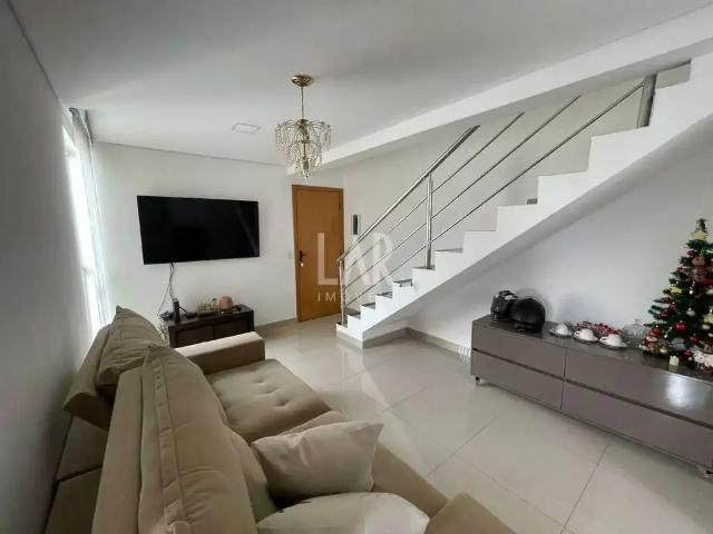 Cobertura aluguel em Região Geográfica Imediata de Belo Horizonte, Região Metropolitana de Belo Horizonte