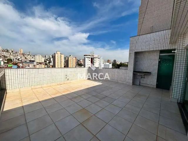 Cobertura aluguel em Região Geográfica Imediata de Belo Horizonte, Região Metropolitana de Belo Horizonte