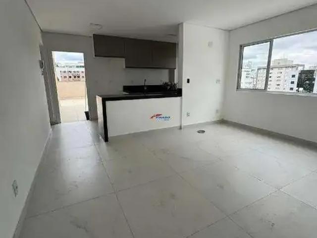 Cobertura aluguel em Regional Leste, Belo Horizonte