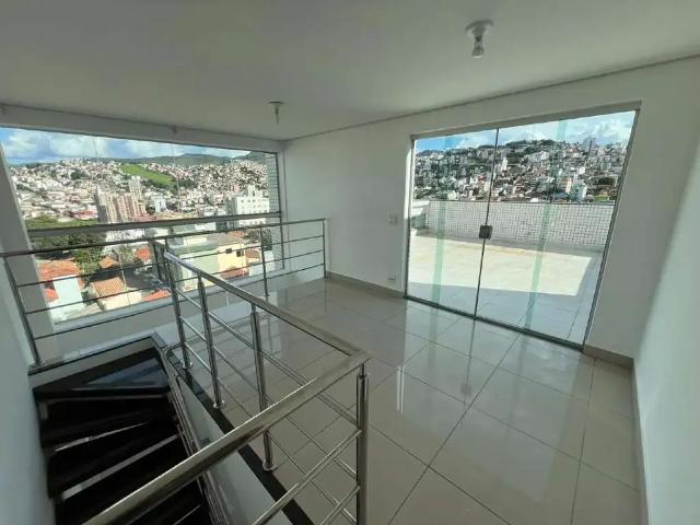Cobertura aluguel em Região Geográfica Imediata de Belo Horizonte, Região Metropolitana de Belo Horizonte