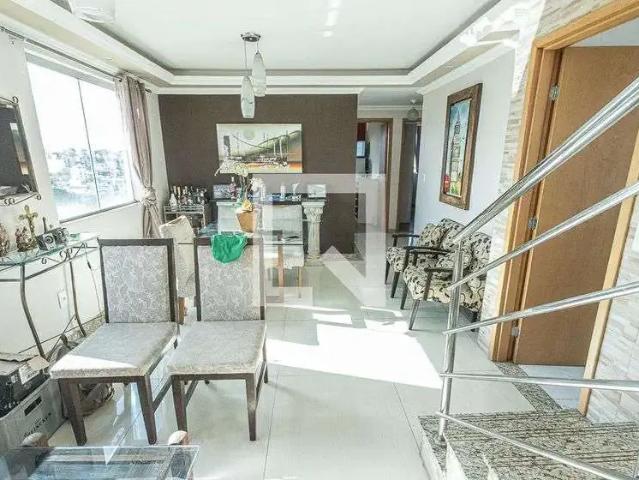 Cobertura aluguel em Região Geográfica Imediata de Belo Horizonte, Região Metropolitana de Belo Horizonte