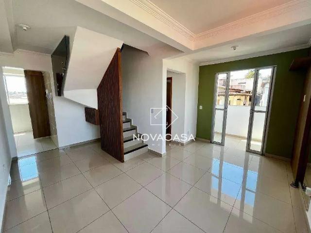 Cobertura aluguel em Região Geográfica Imediata de Belo Horizonte, Região Metropolitana de Belo Horizonte