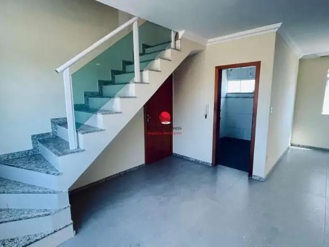 Cobertura aluguel em Venda Nova, Belo Horizonte