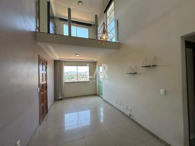 Cobertura aluguel em Santa Rosa, Belo Horizonte