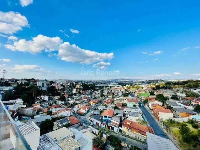 Cobertura aluguel em Belo Horizonte, Santa Rosa