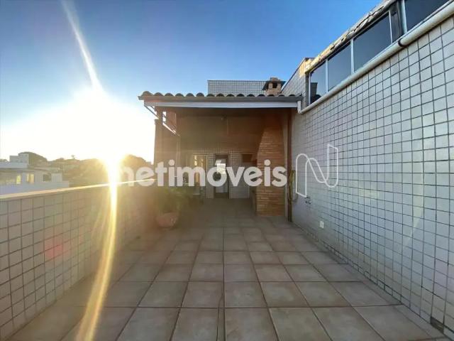 Cobertura aluguel em Região Geográfica Imediata de Belo Horizonte, Região Metropolitana de Belo Horizonte