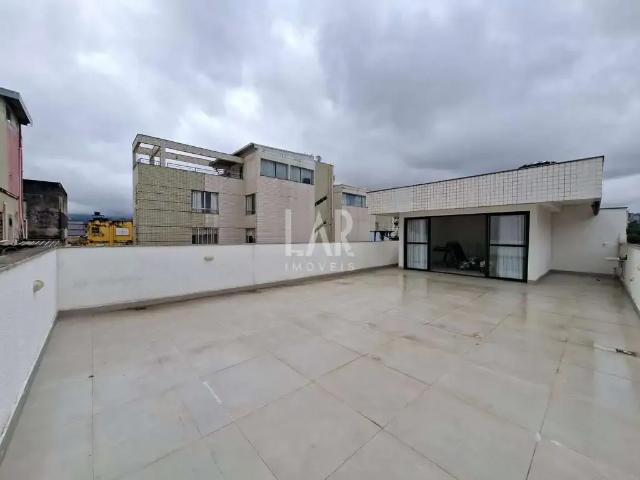Cobertura aluguel em Região Geográfica Imediata de Belo Horizonte, Região Metropolitana de Belo Horizonte