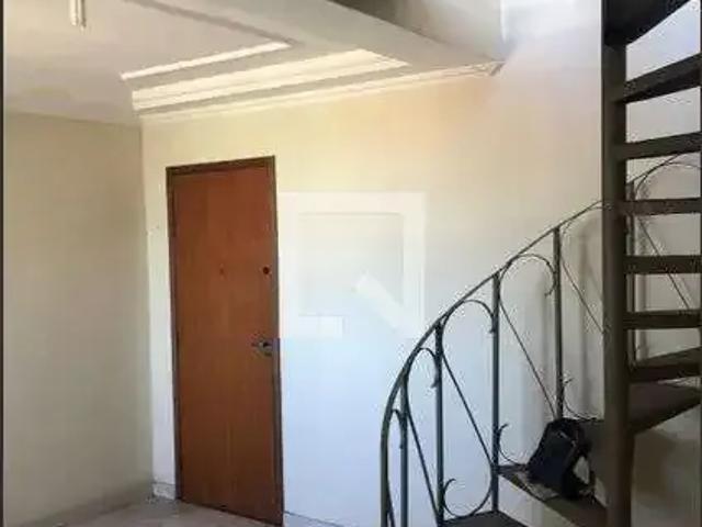 Cobertura aluguel em Região Geográfica Imediata de Belo Horizonte, Região Metropolitana de Belo Horizonte