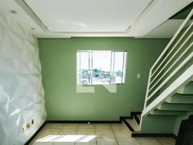 Cobertura aluguel em Região Geográfica Imediata de Belo Horizonte, Região Metropolitana de Belo Horizonte