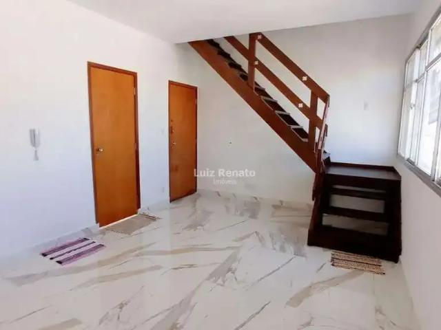 Cobertura aluguel em Santo Antônio, Belo Horizonte