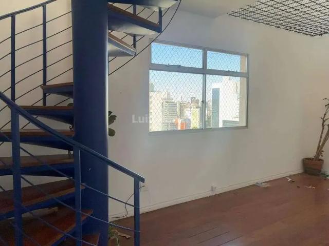 Cobertura aluguel em Região Geográfica Imediata de Belo Horizonte, Região Metropolitana de Belo Horizonte