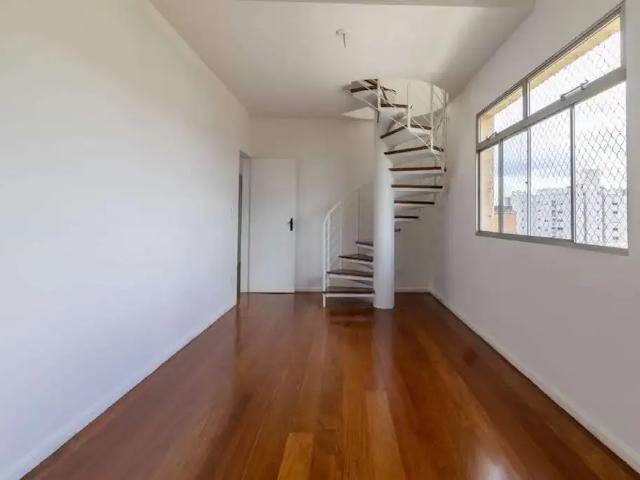 Cobertura aluguel em Região Geográfica Imediata de Belo Horizonte, Região Metropolitana de Belo Horizonte