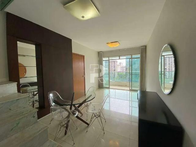 Cobertura aluguel em Região Geográfica Imediata de Belo Horizonte, Região Metropolitana de Belo Horizonte