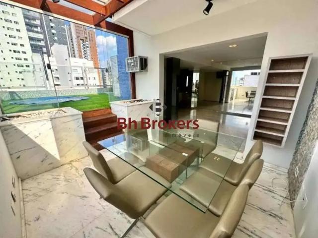 Cobertura aluguel em Região Geográfica Imediata de Belo Horizonte, Região Metropolitana de Belo Horizonte