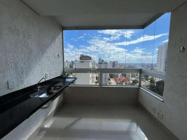 Cobertura aluguel em Serra, Belo Horizonte