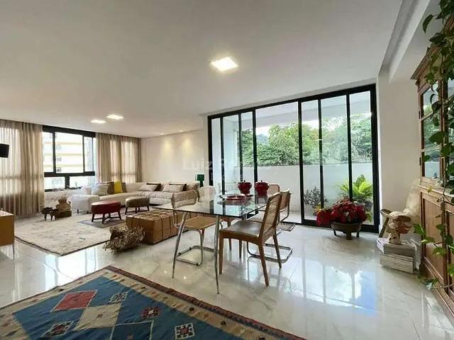 Cobertura aluguel em Serra, Belo Horizonte