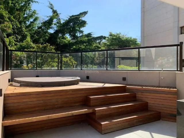 Cobertura aluguel em Comiteco, Belo Horizonte