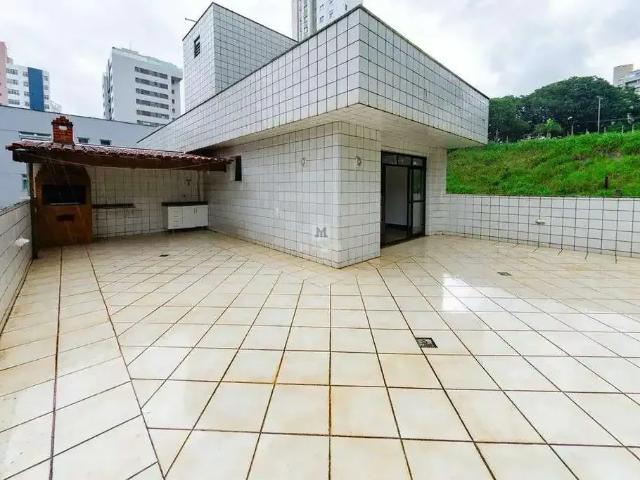 Cobertura aluguel em Região Geográfica Imediata de Belo Horizonte, Região Metropolitana de Belo Horizonte