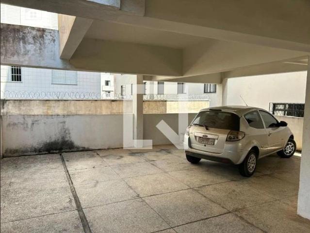 Cobertura aluguel em União, Belo Horizonte