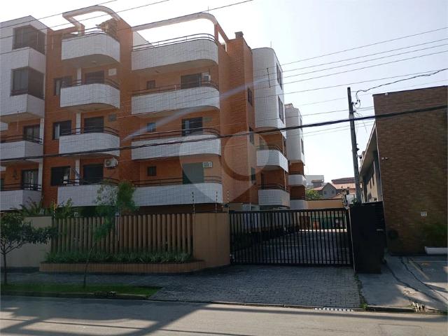 Cobertura aluguel em Região Imediata de Santos, Região Metropolitana da Baixada Santista