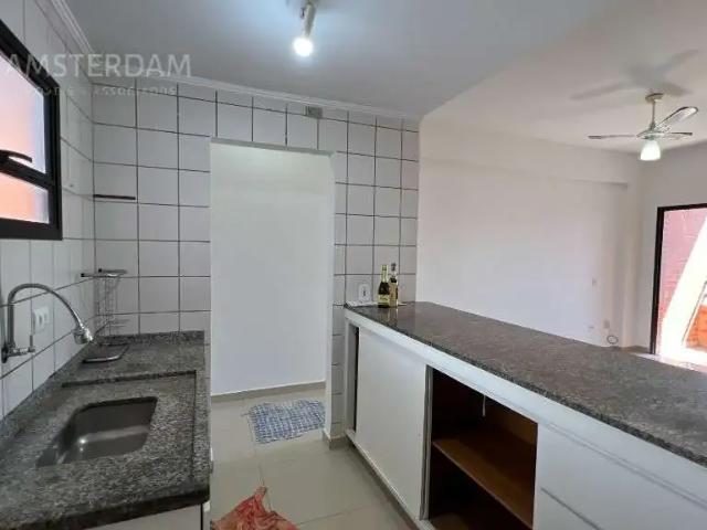 Cobertura aluguel em Região Imediata de Santos, Região Metropolitana da Baixada Santista