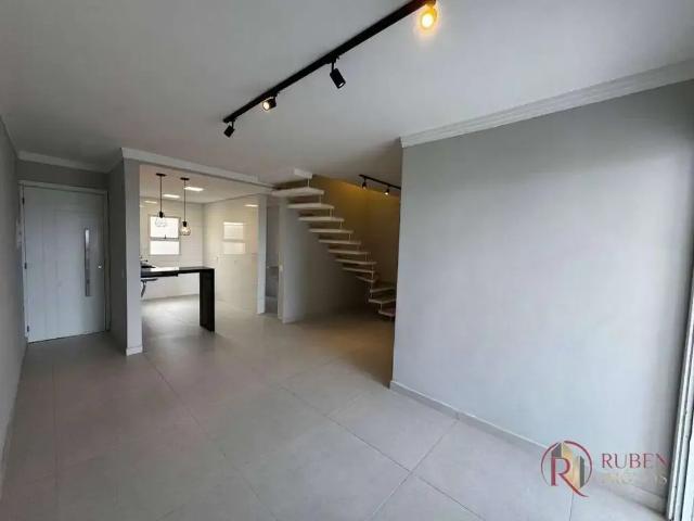 Cobertura aluguel em São José do Rio Preto