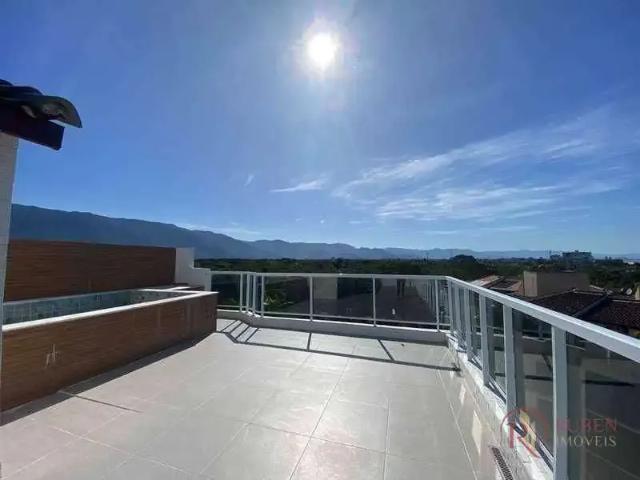 Cobertura aluguel em Região Imediata de São José do Rio Preto, Região Metropolitana de São José do Rio Preto
