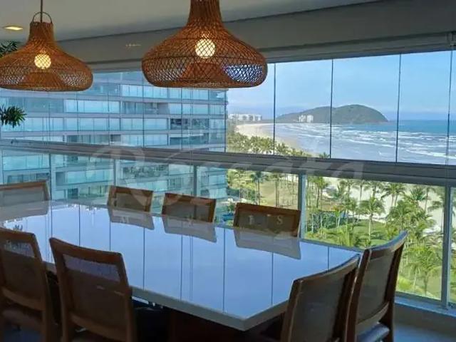 Cobertura aluguel em Bertioga, Região Geográfica Intermediária de São Paulo