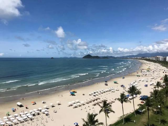 Cobertura aluguel em Bertioga, Região Geográfica Intermediária de São Paulo
