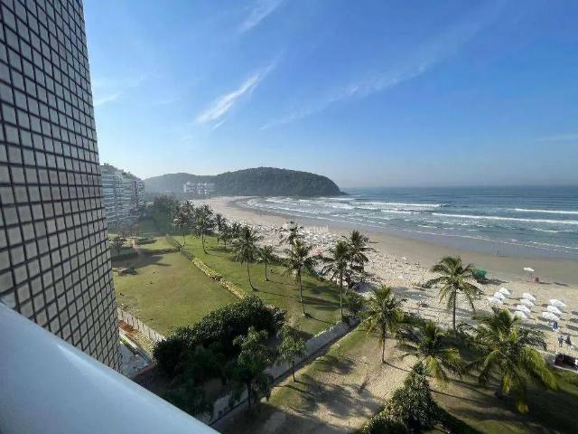 Cobertura aluguel em Região Imediata de Santos, Região Metropolitana da Baixada Santista